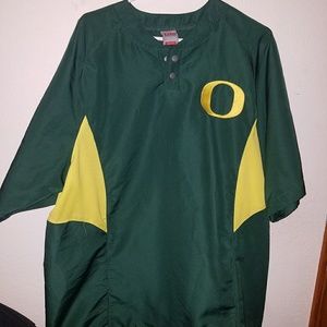 NIKE Ducks pullover